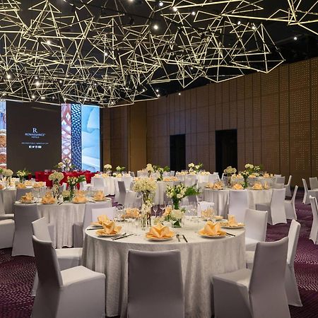 Renaissance Nanning Hotel Bagian luar foto