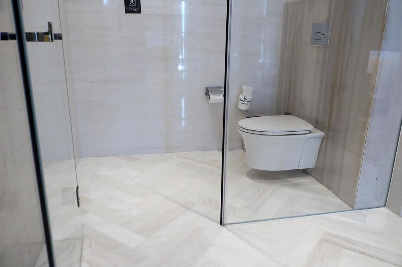Renaissance Nanning Hotel Bagian luar foto
