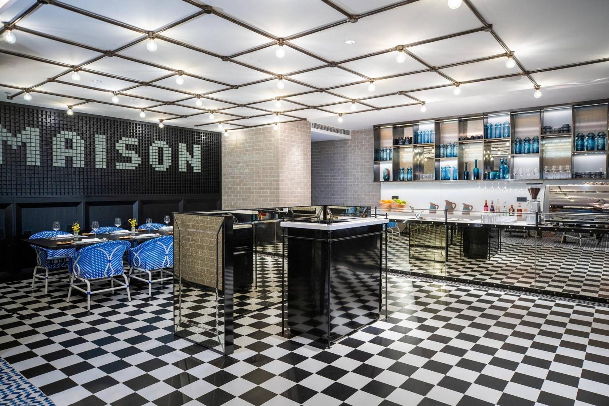 Renaissance Nanning Hotel Bagian luar foto